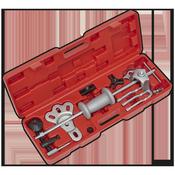 Slide Hammer/Puller Set 10pc image