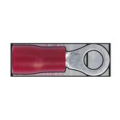 Easy-Entry Ring Terminal 4.3mm (4BA), Red - Pack of 100 image