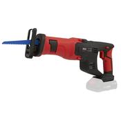 SV20 Series Cordless Reciprocating Saw 20V - Body Only