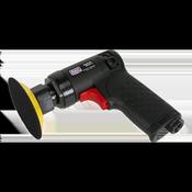 Composite Mini Air Orbital Sander 75mm image