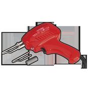 Soldering Gun Kit 100W