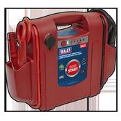 RoadStart(R) 12V Emergency Jump Starter 1600 Peak Amps image