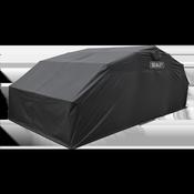 Vehicle Storage Shelter 2.7 x 5.5 x 2m image