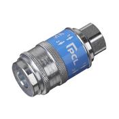 PCL Safety Coupling Body Female 1/4"BSPT image