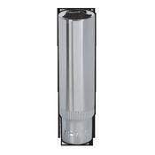 Fully Polished Deep Socket 1/4"Sq Drive 10mm image