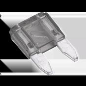 Automotive MINI Blade Fuse 2A - Pack of 50 image
