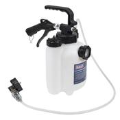 Pneumatic Brake &amp;amp; Clutch Bleeder 2.5L