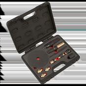 Master Locking Wheel Nut Removal Set