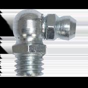 90 deg Grease Nipple 8 x 1.25mm - Pack of 25