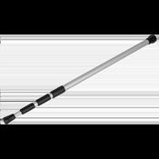 Telescopic Bonnet/Tailgate Support 2.4m