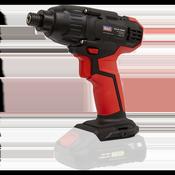 SV20 Series 1/4"Hex Drive Cordless Impact Driver 20V - Body Only image