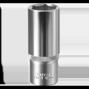 Deep Socket 3/8"Sq Drive 19mm image