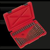 Master Extractor Set 35pc image