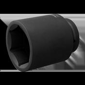 Deep Impact Socket 1"Sq Drive 80mm image