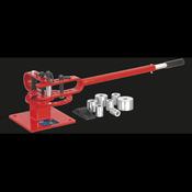 Bench Mounting Metal Bender image