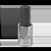 Hex Socket Bit 3/8"Sq Drive 12mm image