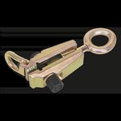 2-Direction Pull Clamp 220mm