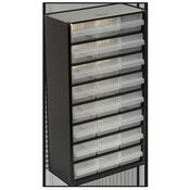 Cabinet Box 24 Drawer image