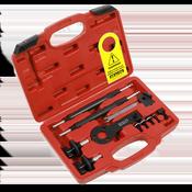 Petrol Engine Timing Tool Kit - for Alfa Romeo, Fiat, Lancia 1.2, 1.4 16v, 1.4 T-Jet - Belt Drive