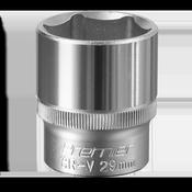 Socket 1/2"Sq Drive 29mm image