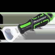 GripMAX(R) Bottle Opener - Hi-Vis Green image