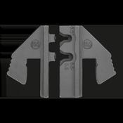 Delphi Weather Pack Crimping Jaws