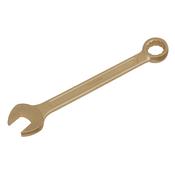 Non-Sparking Combination Spanner 22mm image