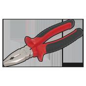 Combination Pliers 205mm image