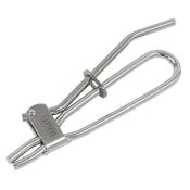 Metal Spring Type Hose Pinch Tool for Brake/Fuel Hoses