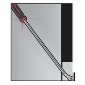 Long Reach Trim Clip Tool image