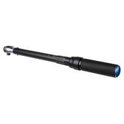 Torque Wrench Micrometer 3/8"Sq Drive Calibrated 20-120Nm - Premier Black image