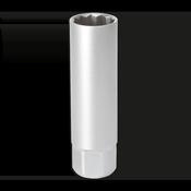 Thin Wall Spark Plug Socket 3/8"Sq Drive 12-Point 14mm image