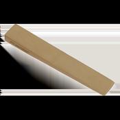 Non-Sparking Wedge 80 x 13 x 6mm image