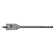 Flat Wood Drill Bit 20mm x 152mm image
