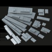 18SWG Staple 38mm - Pack of 5000 image