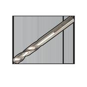 Pilot Drill 75mm image
