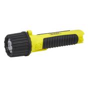 Intrinsically Safe ATEX/IECEx Approved Flashlight 3.6W SMD LED image