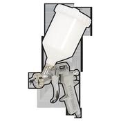Gravity Feed Spray Gun 2.2mm Set-Up image