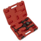 Wheel Bearing Puller 12-38mm 3-Jaw image