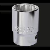 Socket 3/4"Sq Drive 27mm image