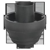 Axle Locknut Socket 3/4"Sq Drive 133-145mm image