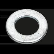 Zinc Plated Form A Flat Washer M20 x 37mm, DIN 125 - Pack of 50 image