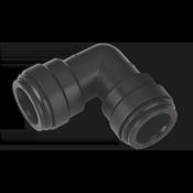 John Guest(R) Equal Elbow 15mm - Pack of 5 image