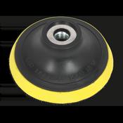 75mm Hook-and-Loop Backing Pad M10 x 1.5mm image