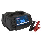 12/24V Compact Auto Smart Charger &amp;amp; Maintainer 12A image