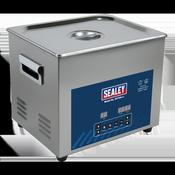 Ultrasonic Cleaner 9L image