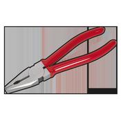 Combination Pliers 200mm image