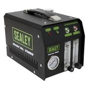 EVAP Leak Detector Smoke Diagnostic Tool