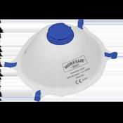 Valved Cup Mask FFP2 - Pack of 10 image