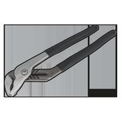 Siegen Water Pump Pliers 300mm image